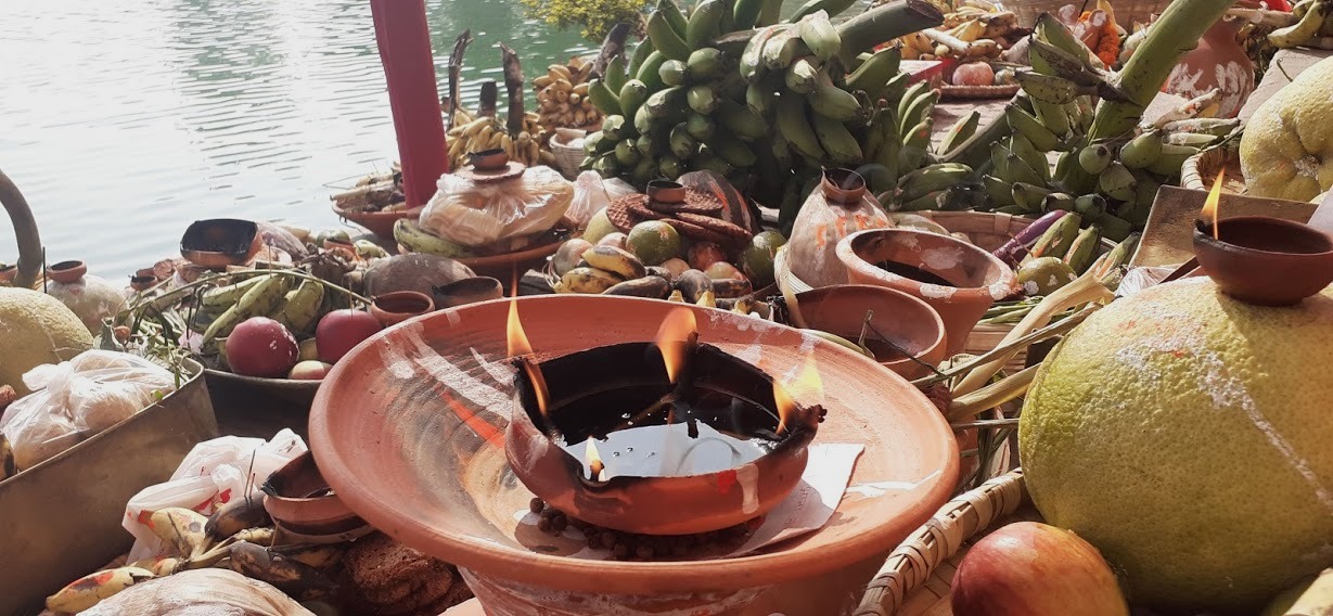 छठ पर्वको सन्देश