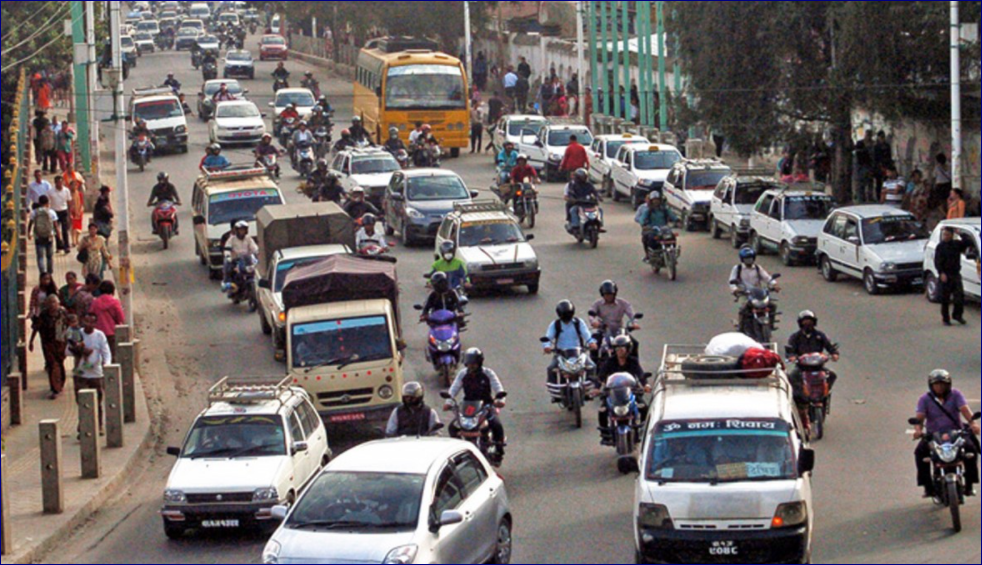 भोली (शुक्रबार) देखि सवारीमा जोर-बिजोर प्रणाली खारेज